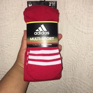Adidas Multi-Sport Socks